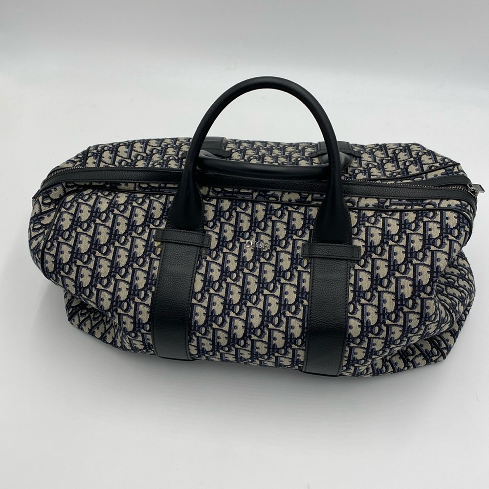 Christian Dior Duffle bag - Picture 14 of 14